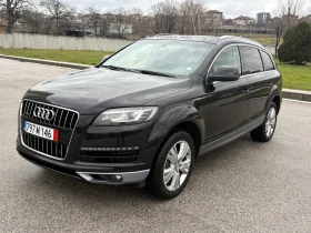 Audi Q7 Audi Q7 3.0 V6 TDI clean dizel quattro, снимка 2