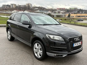 Audi Q7 Audi Q7 3.0 V6 TDI clean dizel quattro, снимка 8