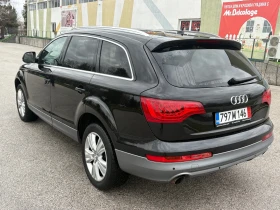 Audi Q7 Audi Q7 3.0 V6 TDI clean dizel quattro, снимка 4