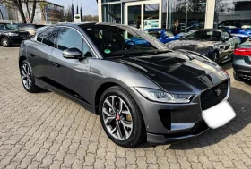 Jaguar I-Pace HSE, снимка 1