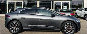 Jaguar I-Pace HSE, снимка 5