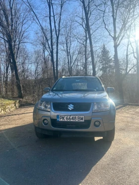 Suzuki Grand vitara  1.9 DDiS КЪСА БАЗА, снимка 1