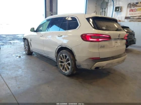 BMW X5 xDrive40I, снимка 3