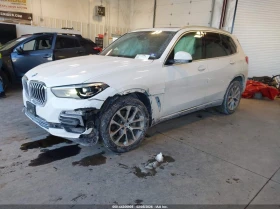 BMW X5 xDrive40I, снимка 2