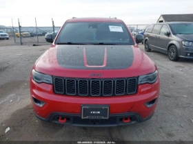 Jeep Grand cherokee Trailhawk 4x4 | Цена до България, снимка 6