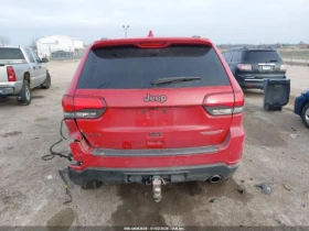 Jeep Grand cherokee Trailhawk 4x4 | Цена до България, снимка 9