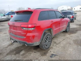 Jeep Grand cherokee Trailhawk 4x4 | Цена до България, снимка 4