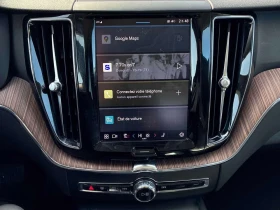 Volvo XC60 * Plus Bright Theme * CARFAX * ЦЕНА ДО БГ, снимка 8