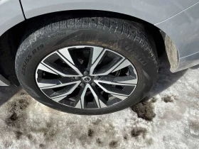 Volvo XC60 * Plus Bright Theme * CARFAX * ЦЕНА ДО БГ, снимка 13