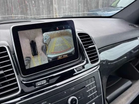 Mercedes-Benz GLE 350d  CARFAX, снимка 15