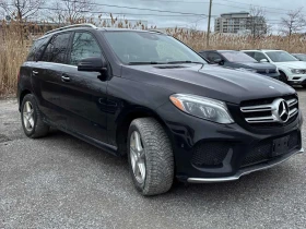 Mercedes-Benz GLE 350d  CARFAX, снимка 3