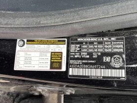 Mercedes-Benz GLE 350d  CARFAX, снимка 17