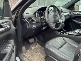 Mercedes-Benz GLE 350d  CARFAX, снимка 5