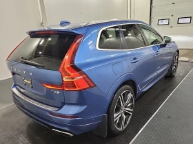Volvo XC60 HYBRID T8 R-DESIGN * БЕЗ ИНЦИДЕНТИ * CARFAX *  , снимка 4