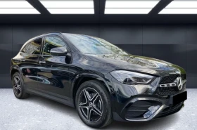 Mercedes-Benz GLA 220 d 4Matic = AMG Line = Premium Plus Гаранция, снимка 1