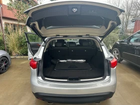 Infiniti QX70, снимка 11