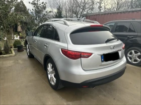 Infiniti QX70, снимка 17