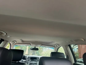 Infiniti QX70, снимка 12