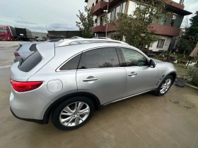 Infiniti QX70, снимка 5