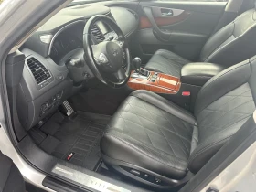 Infiniti QX70, снимка 15
