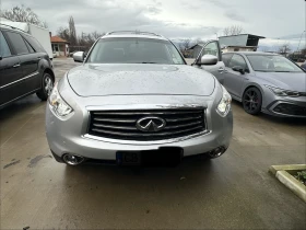 Infiniti QX70, снимка 4