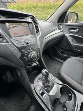 Hyundai Santa fe 7места, снимка 15