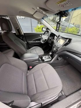 Hyundai Santa fe 7места, снимка 13