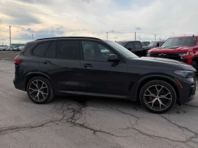 BMW X5 | M PACK| ЛАЗЕРИ| 360| SHADOWLINE| HAR/KAR| CARFAX, снимка 4