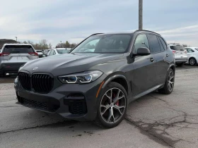 BMW X5 | M PACK| ЛАЗЕРИ| 360| SHADOWLINE| HAR/KAR| CARFAX, снимка 1