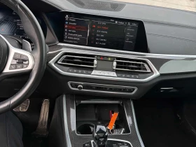 BMW X5 | M PACK| ЛАЗЕРИ| 360| SHADOWLINE| HAR/KAR| CARFAX, снимка 9