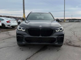 BMW X5 | M PACK| ЛАЗЕРИ| 360| SHADOWLINE| HAR/KAR| CARFAX, снимка 2