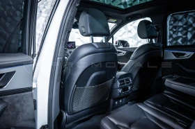 Audi Q7 S-line 3.0TDI quatt* Pano* Bose* , снимка 14