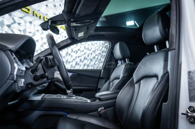 Audi Q7 S-line 3.0TDI quatt* Pano* Bose* , снимка 13