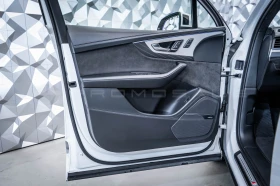 Audi Q7 S-line 3.0TDI quatt* Pano* Bose* , снимка 7