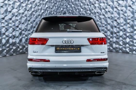 Audi Q7 S-line 3.0TDI quatt* Pano* Bose* , снимка 5