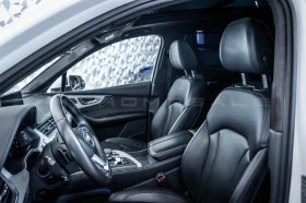 Audi Q7 S-line 3.0TDI quatt* Pano* Bose* , снимка 12