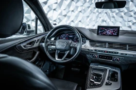 Audi Q7 S-line 3.0TDI quatt* Pano* Bose* , снимка 10