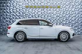 Audi Q7 S-line 3.0TDI quatt* Pano* Bose* , снимка 6
