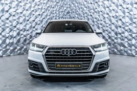 Audi Q7 S-line 3.0TDI quatt* Pano* Bose* , снимка 2