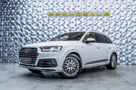 Audi Q7 S-line 3.0TDI quatt* Pano* Bose* , снимка 1