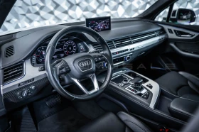 Audi Q7 S-line 3.0TDI quatt* Pano* Bose* , снимка 8
