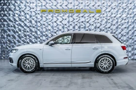 Audi Q7 S-line 3.0TDI quatt* Pano* Bose* , снимка 3