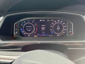 VW Tiguan Highline R Line| ПОДГРЕВ| ОБДУХ| КЛИПОВЕ| CARFAX, снимка 9