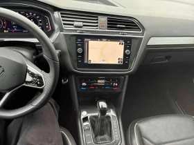 VW Tiguan Highline R Line| ПОДГРЕВ| ОБДУХ| КЛИПОВЕ| CARFAX, снимка 10