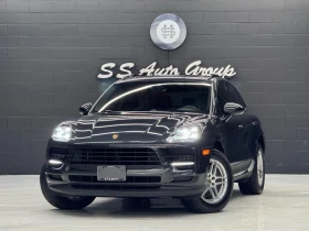 Porsche Macan S AWD * ПОДГ/ОБДУХ * 2 КЛЮЧА , снимка 1
