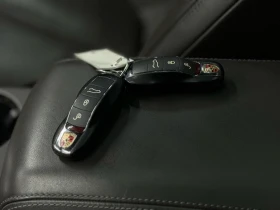 Porsche Macan S AWD * ПОДГ/ОБДУХ * 2 КЛЮЧА , снимка 13