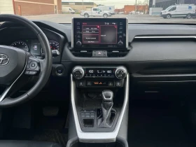 Toyota Rav4 * XLE * CARFAX * 2 КЛЮЧА * KEYLESS * ПОДГРЕВИ, снимка 9