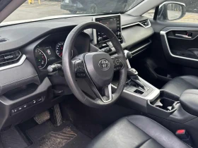 Toyota Rav4 * XLE * CARFAX * 2 КЛЮЧА * KEYLESS * ПОДГРЕВИ, снимка 5