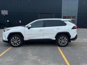 Toyota Rav4 * XLE * CARFAX * 2 КЛЮЧА * KEYLESS * ПОДГРЕВИ, снимка 2