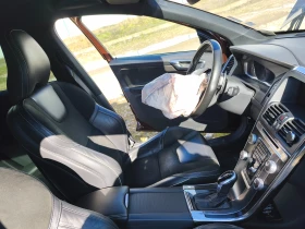 Volvo XC60 D5/AWD , снимка 6